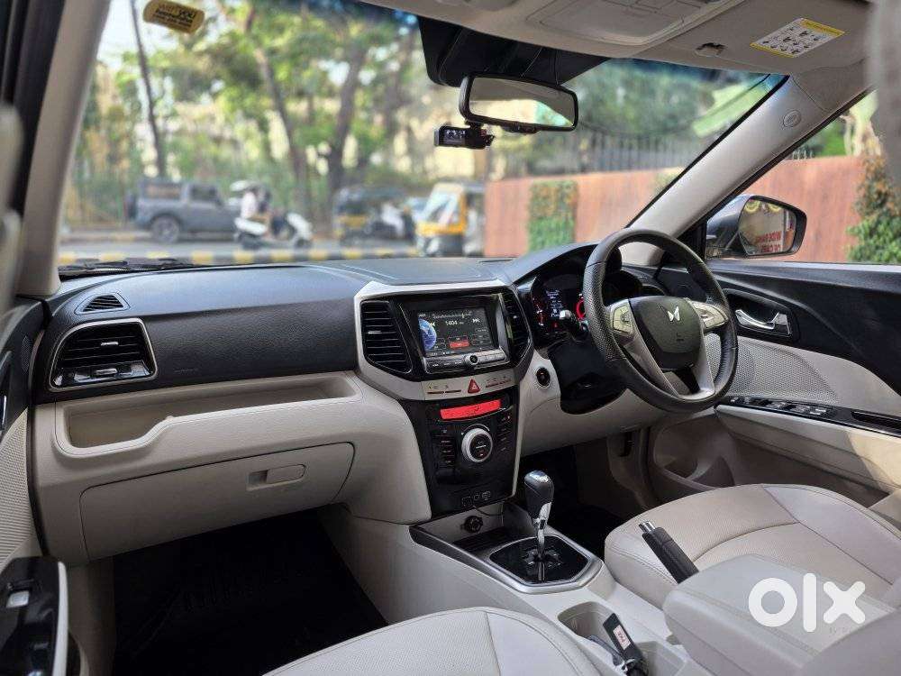 Mahindra Xuv300 W8 Option Diesel, 2022, Diesel