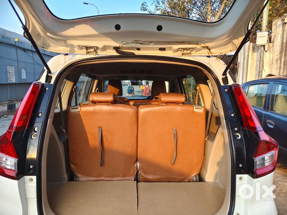 Maruti Suzuki Ertiga 2022-2023  Vxi, 2023, Petrol