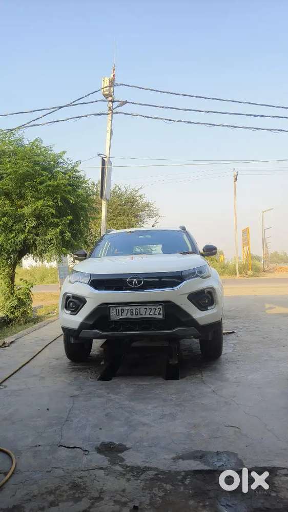 Tata Nexon 1.5 Diesel 2021