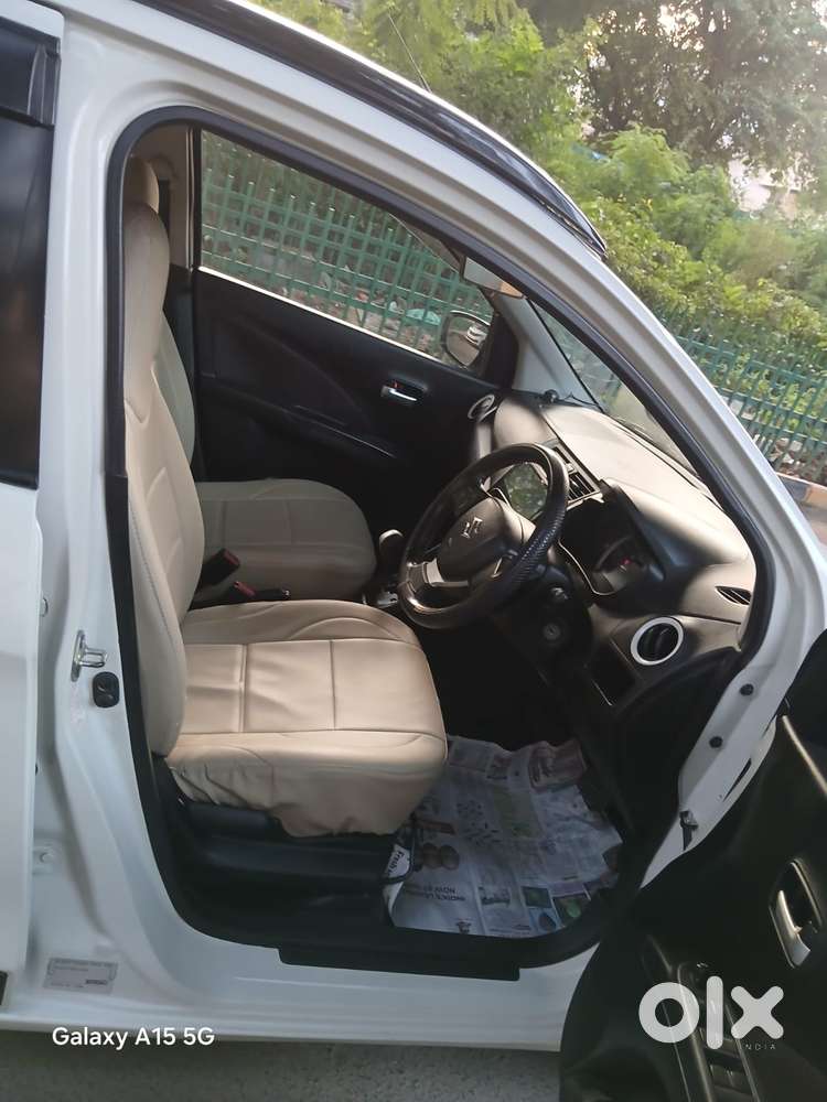 Maruti Suzuki Celerio Zxi At, 2019, Petrol