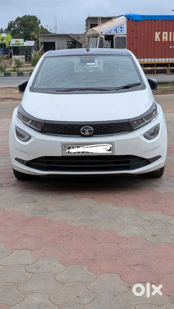 Tata Altroz 1.5 Xz 2021