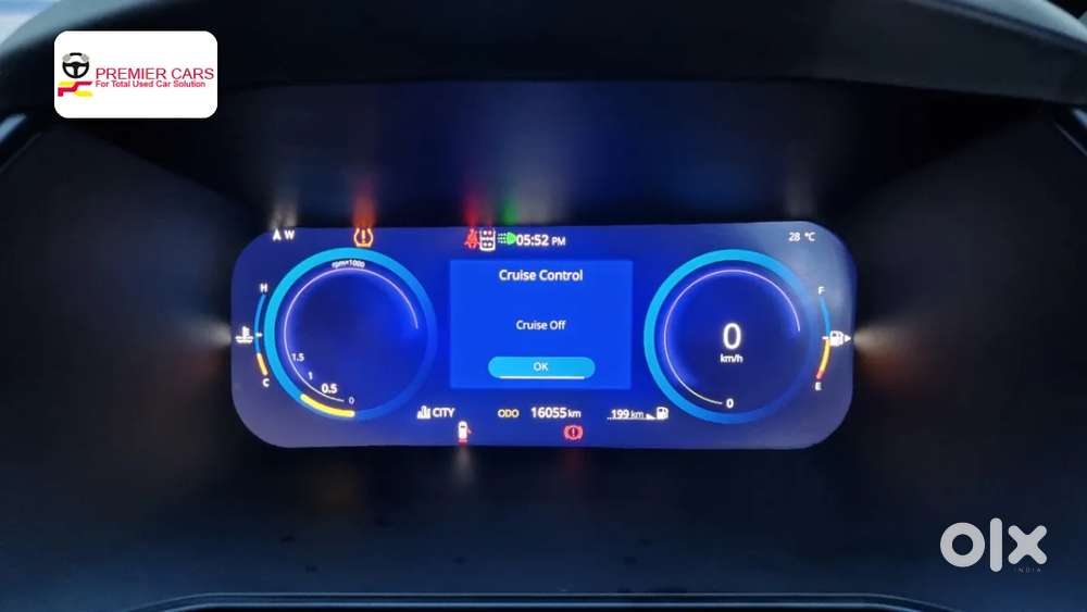 Tata Safari, 2025, Diesel