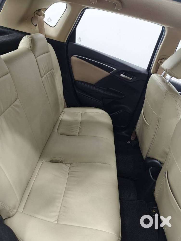 Honda Jazz 1.2 Vx I Vtec, 2015, Petrol