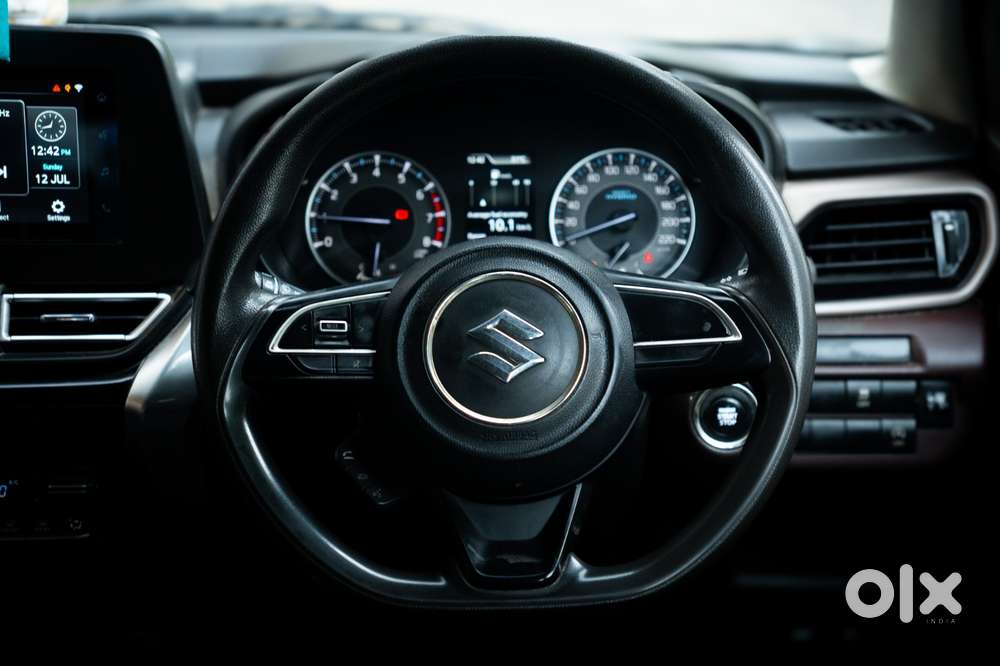 Maruti Suzuki Fronx Zeta 1.0 L Turbo Mt, 2023, Petrol