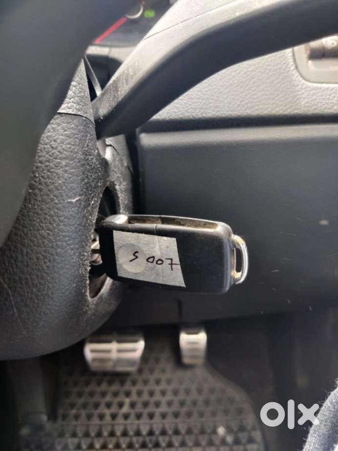 Volkswagen Polo 1.2 Gt Tsi, 2019, Petrol
