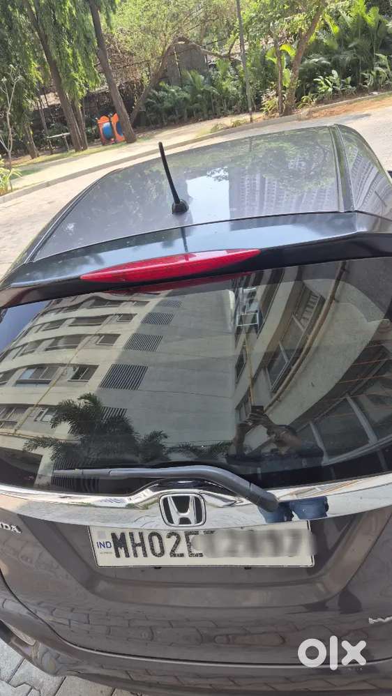 Honda Jazz Vx Automatic Petrol 69,000kms Timely Maintained