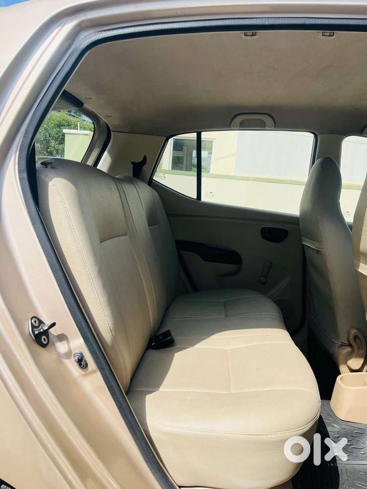 Hyundai I10 Era 1.1, 2009, Petrol