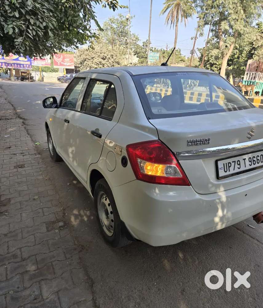 Maruti Suzuki Swift Dzire Tour 2022 Cng & Hybrids 51000 Km Driven