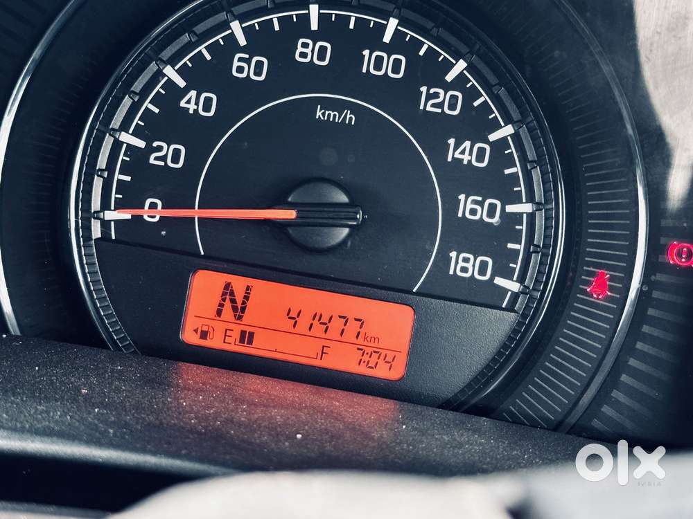 Maruti Suzuki Wagon R 1.2 Zxi Ags, 2022, Petrol