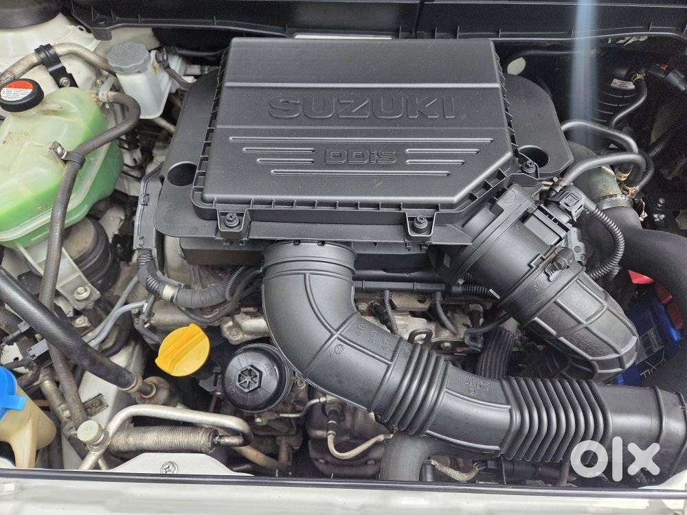 Maruti Suzuki Vitara Brezza Zdi Plus, 2019, Diesel