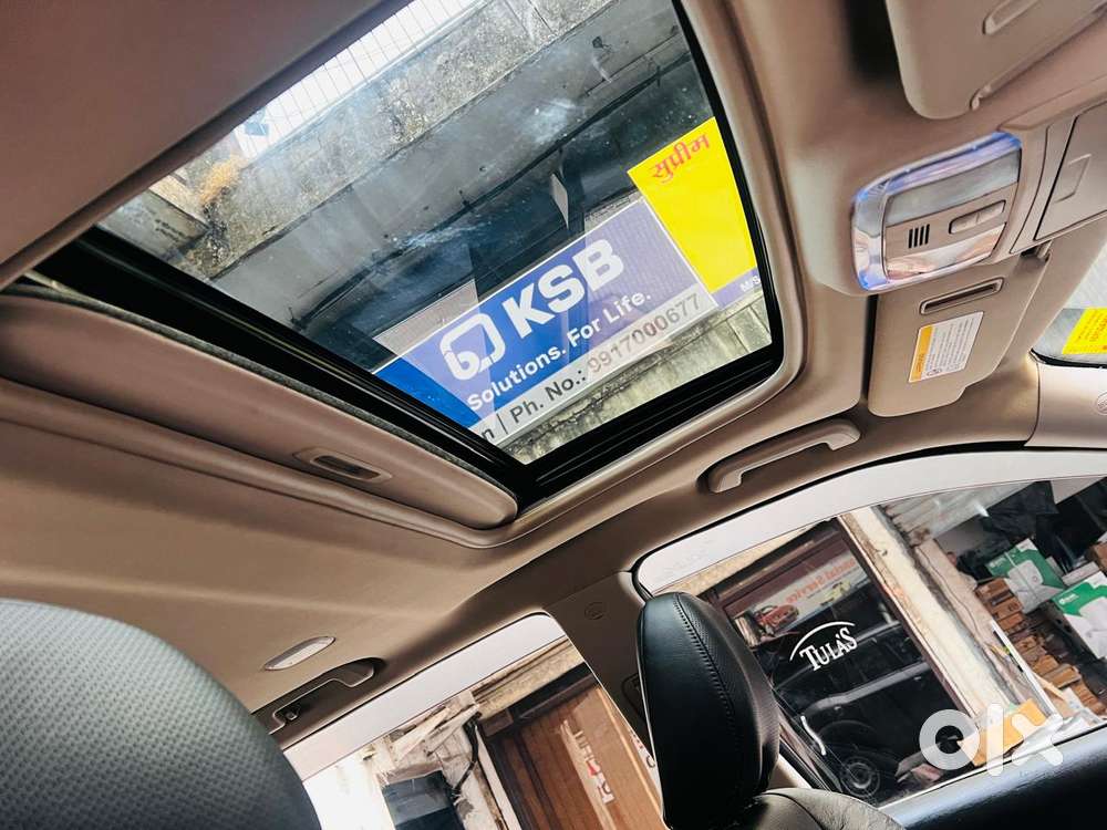 Mahindra Xuv500 2.2 W10 Sportz Edition Mt, 2018, Diesel