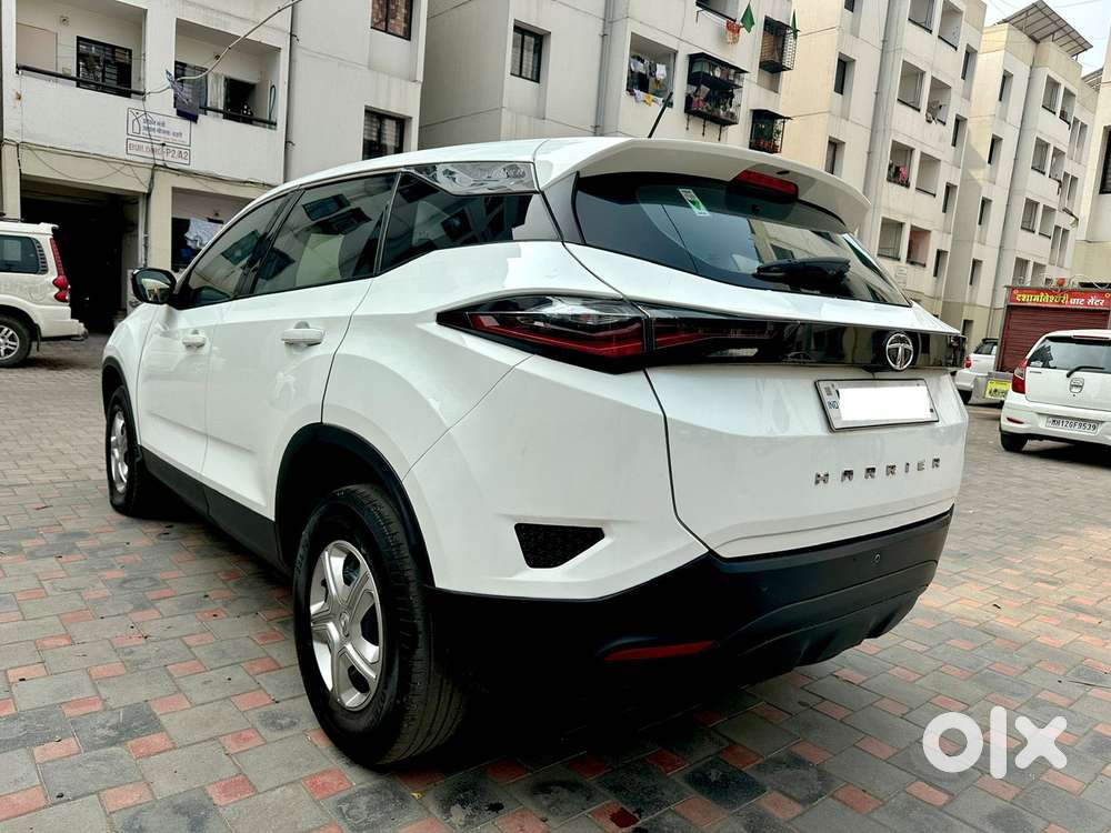 Tata Harrier Xm, 2021, Diesel