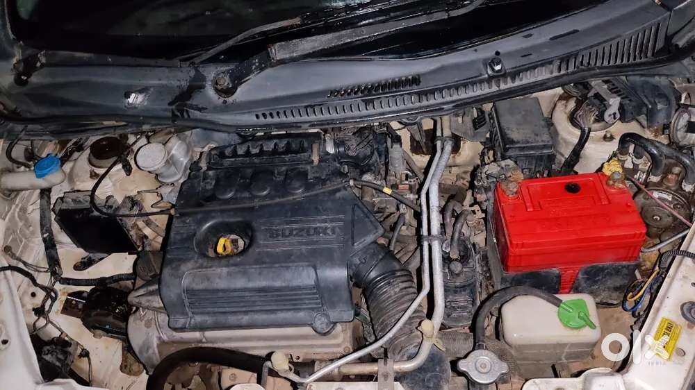Maruti Suzuki Wagon R 2014 Lxi Cng