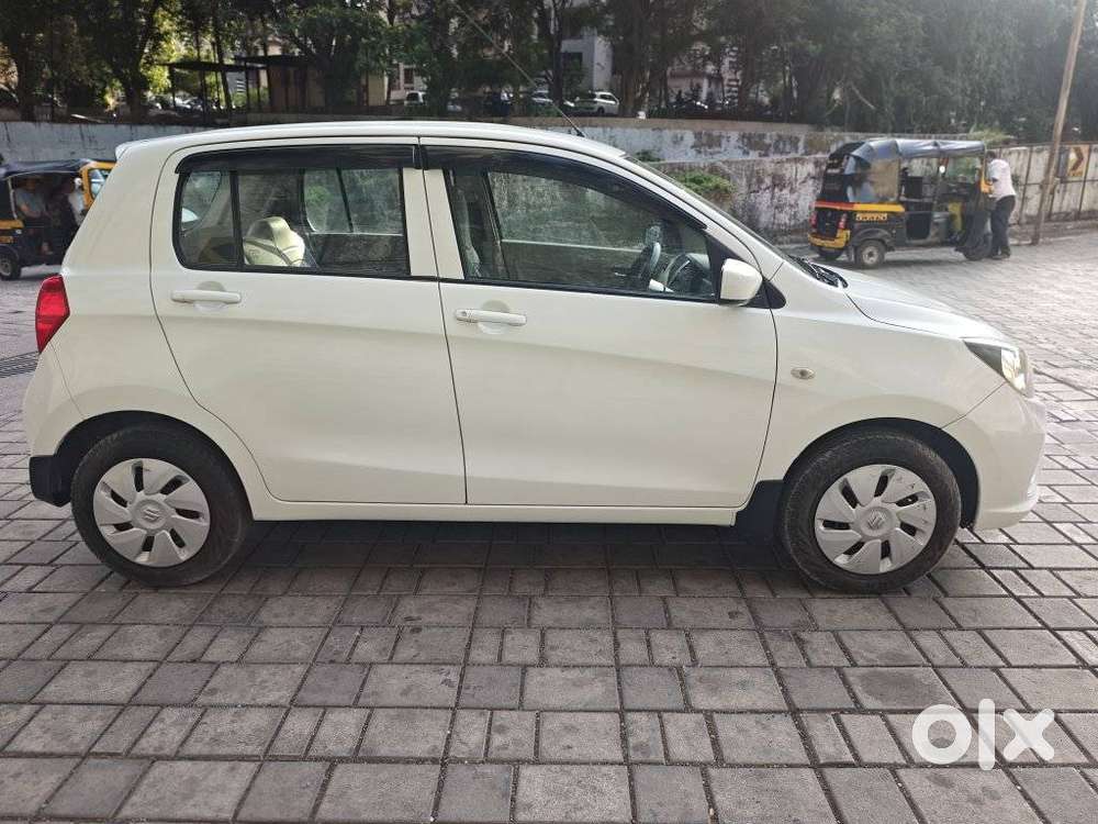 Maruti Suzuki Celerio 1.0 Vxi Mt, 2020, Petrol