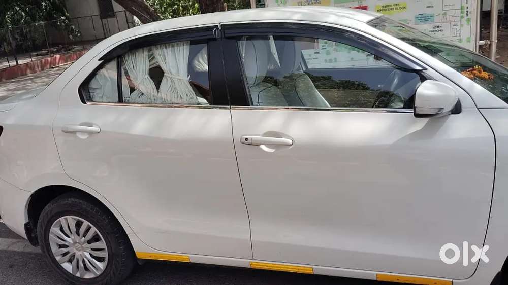Maruti Suzuki Dzire 2023