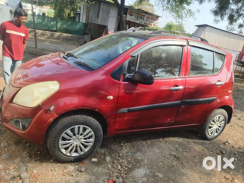 Good Condition Car