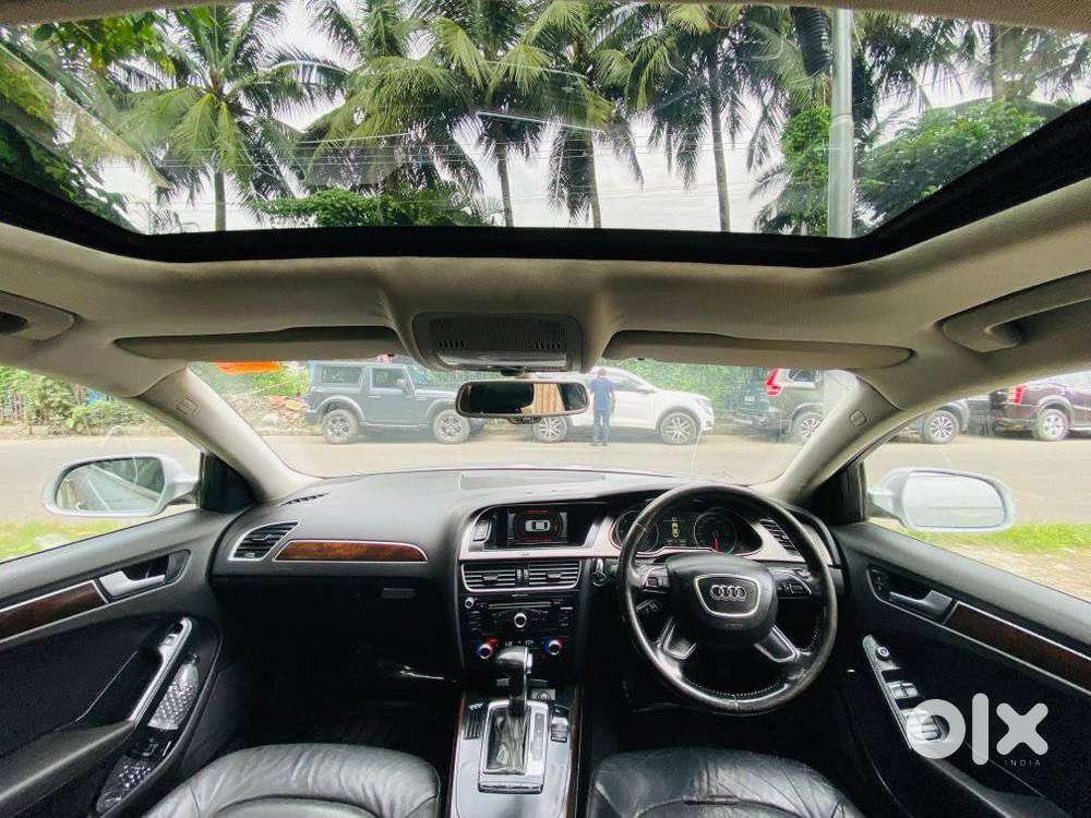 Audi A4 2.0 35 Tdi Premium Sport, 2014, Diesel