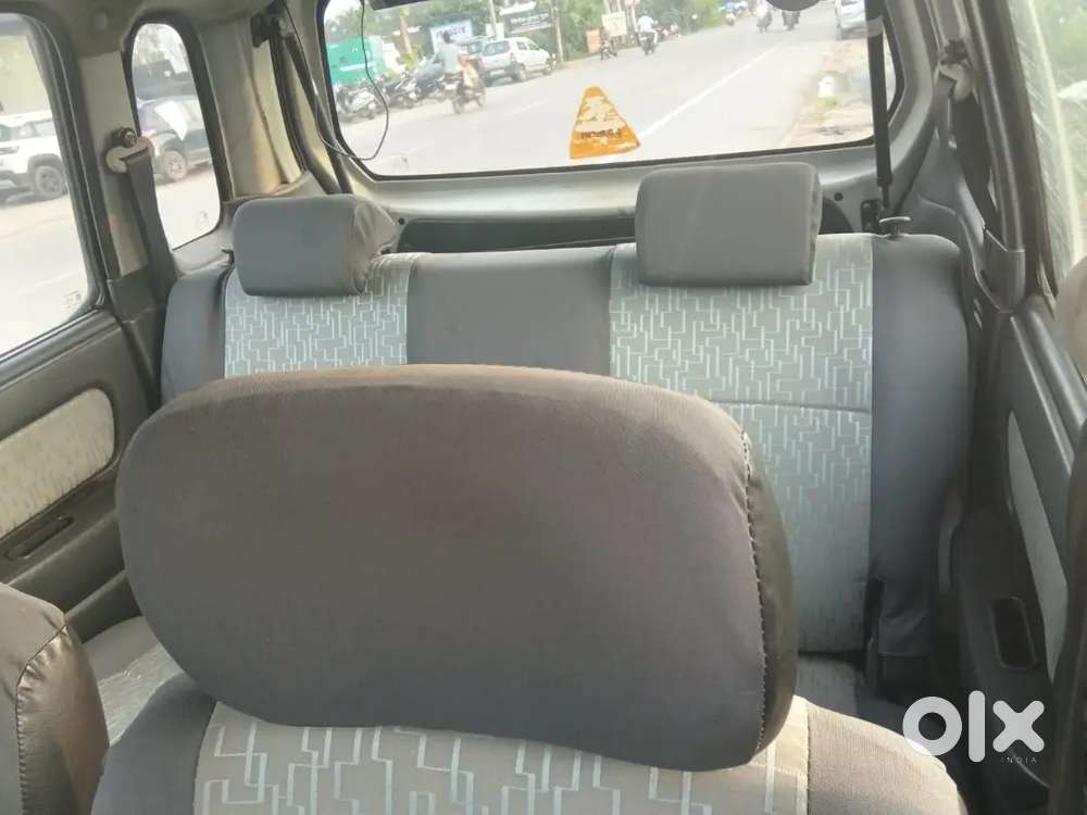 Maruti Suzuki Wagon R Lxi 2009 Second Hand