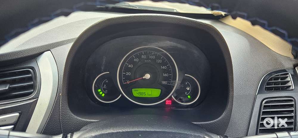 Hyundai Eon Magna +, 2015, Petrol