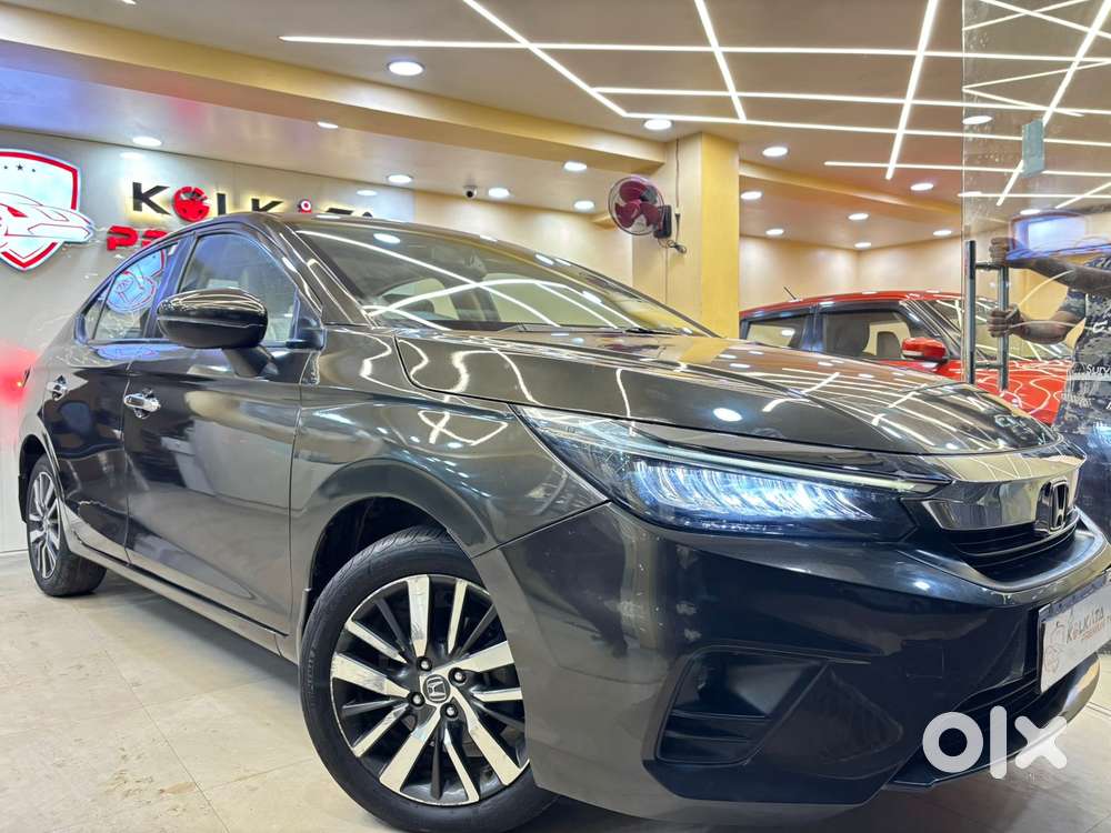 Honda City Zx Vtec, 2023, Petrol
