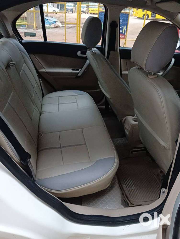 Ford Fiesta Diesel Titanium Plus, 2012, Diesel