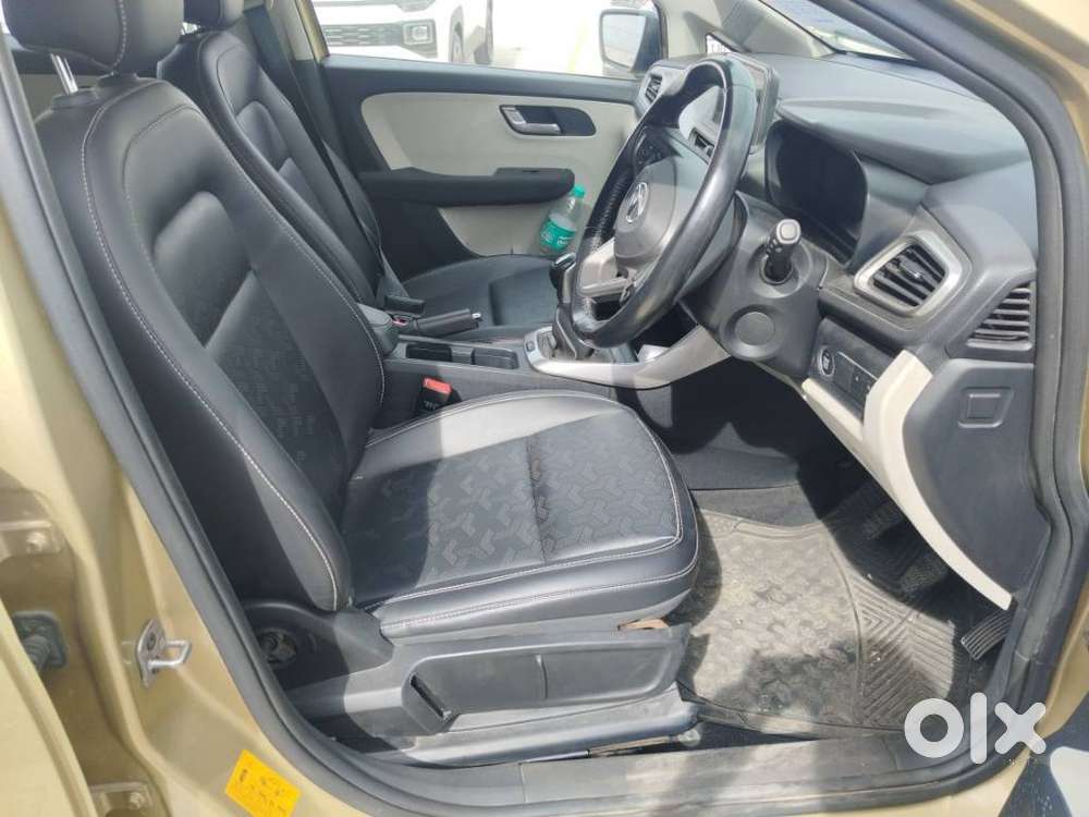 Tata Altroz 1.2 Xz Plus Petrol, 2022, Petrol