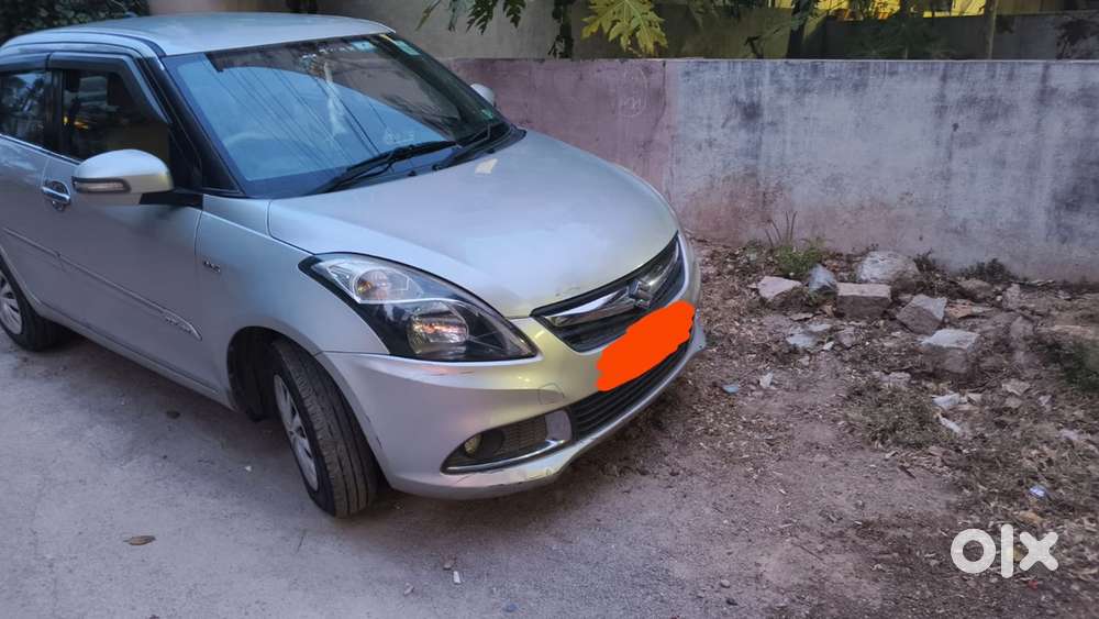 Maruti Suzuki Diesel 2016