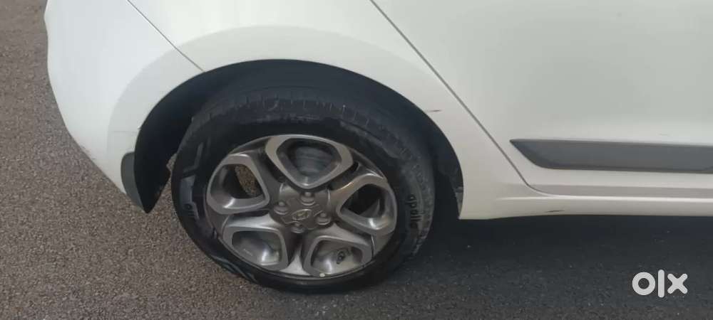 Hyundai Elite I20 Asta Option, 2019, Petrol