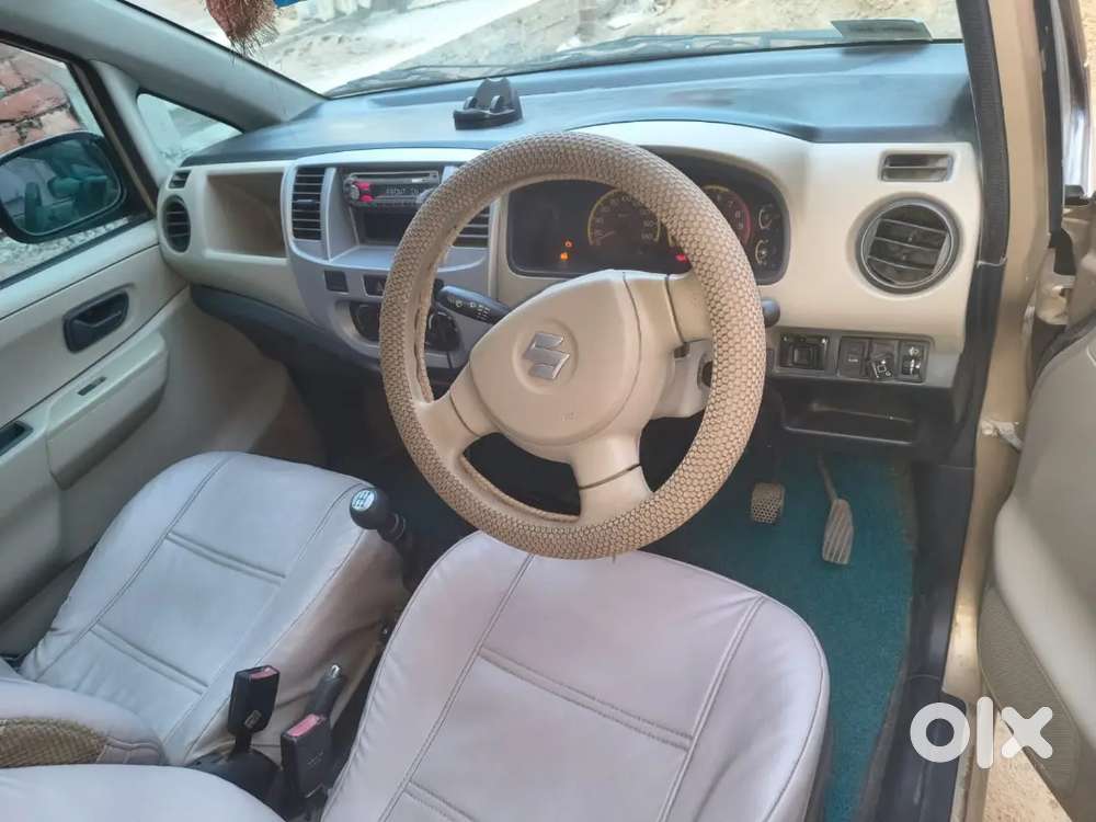 Zen Estilo 2 Nd Owner Best Condition Car