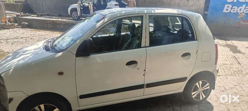 Hyundai Santro In Excellent Condition For Sale Equipped With All Thing
