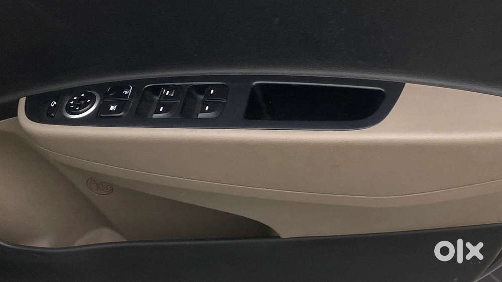 Hyundai Grand I10 Asta 1.2 Kappa Vtvt, 2015, Petrol