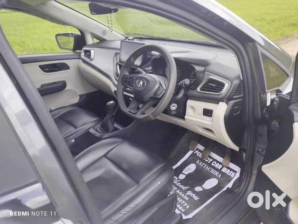 Tata Altroz Xm Plus 2023