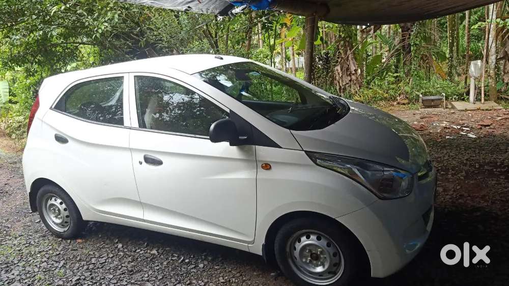 Hyundai Eon Era+2017 11month.. 2018regi