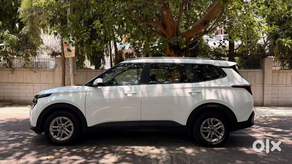 Kia Carens, 2024, Diesel