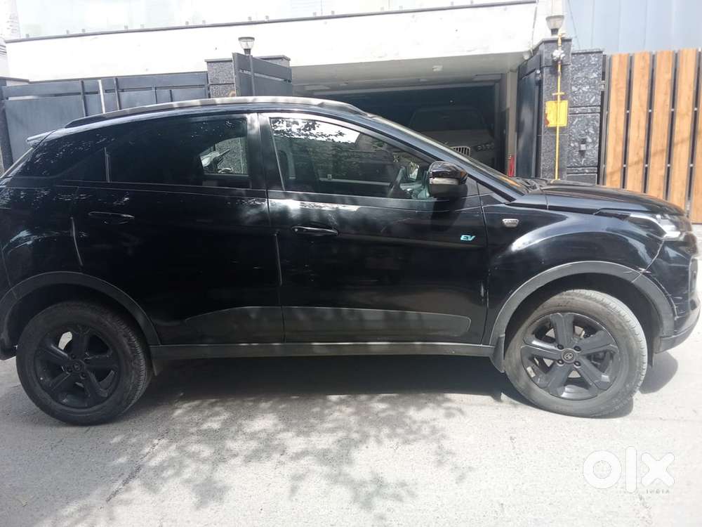 Tata Nexon Ev 2022 Electric Good Condition