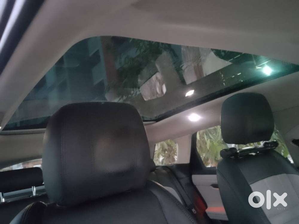 Land Rover Range, 2020, Diesel