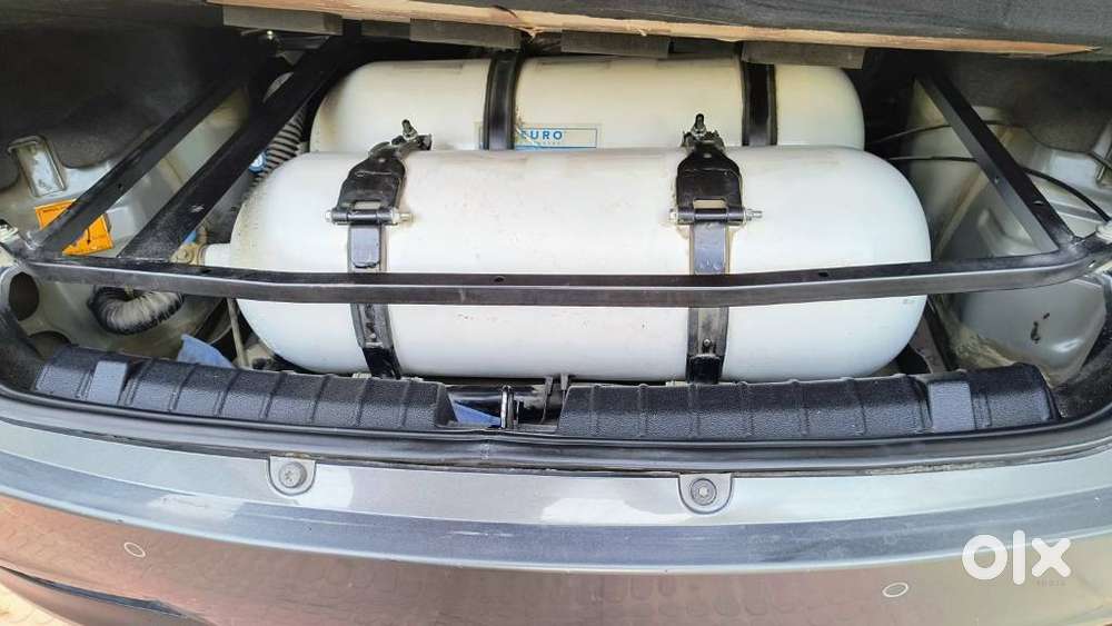 Tata Tigor 1.2 Revotron Xm Cng, 2024, Cng & Hybrids