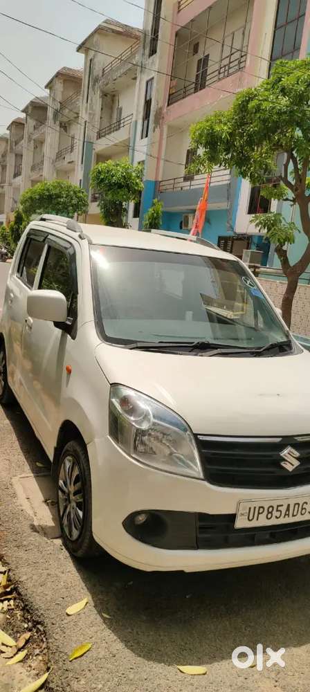 Maruti Suzuki Wagon R 1.0 2012 Petrol 40000 Km Driven