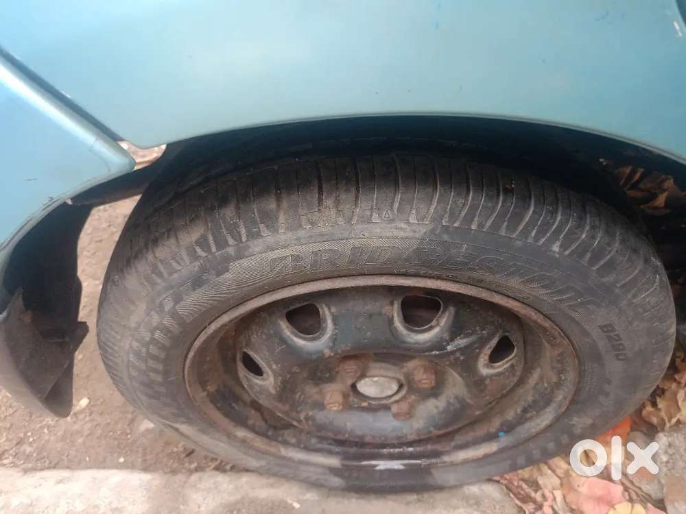 Good Condition 2027 Fc