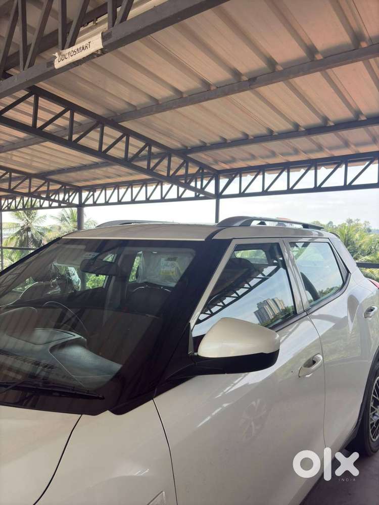 Mahindra Xuv300 – Well Maintained  Zero Accident  Full Company Track