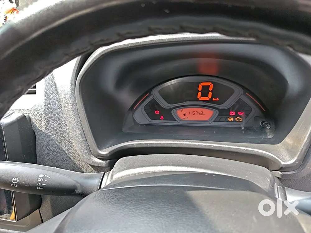 Maruti Suzuki Alto 2023