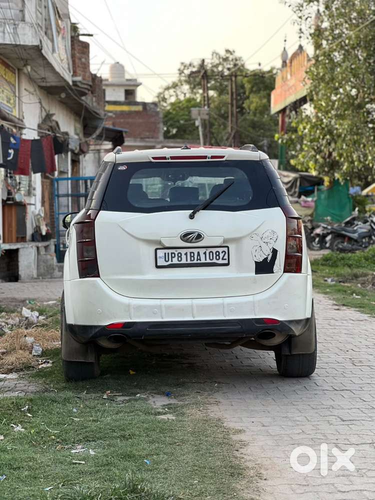 Mahindra Diesel Car 2014