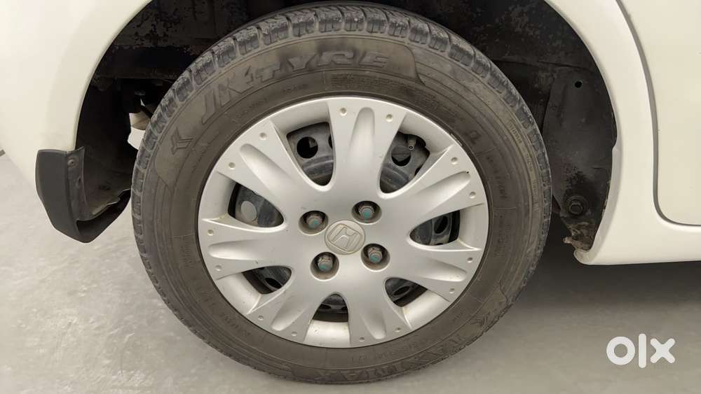 Honda Brio 1.2 S Mt, 2017, Petrol