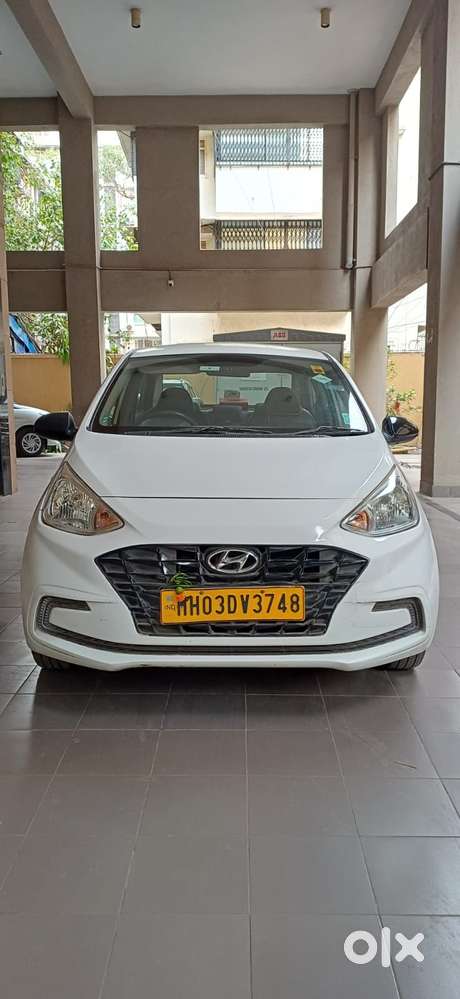 Hyundai Xcent Prime 1.2 T Plus Cng, 2022, Petrol