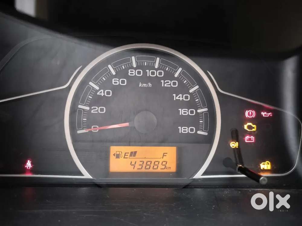 Maruti Suzuki Alto 2023 Lxi