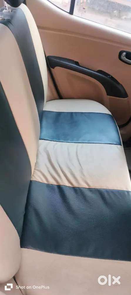 Hyundai I10 20008 Petrol 45000 Km Driven