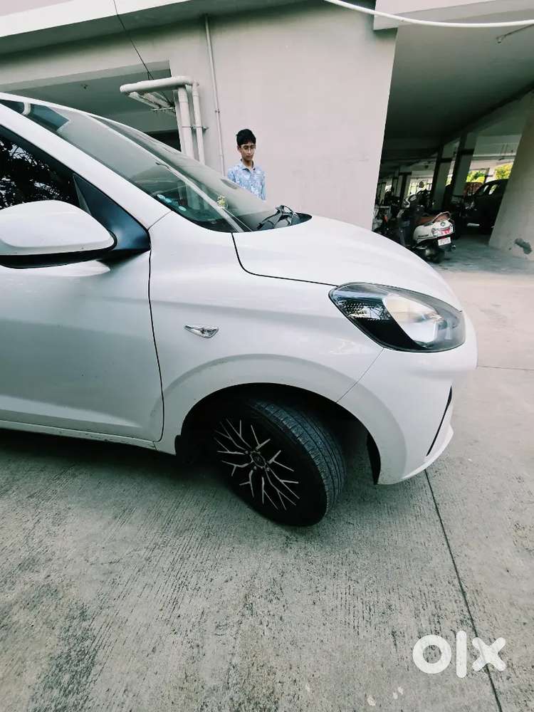 Own Use Car With Allowed Wheels And Supporting 360 Degrees Camera