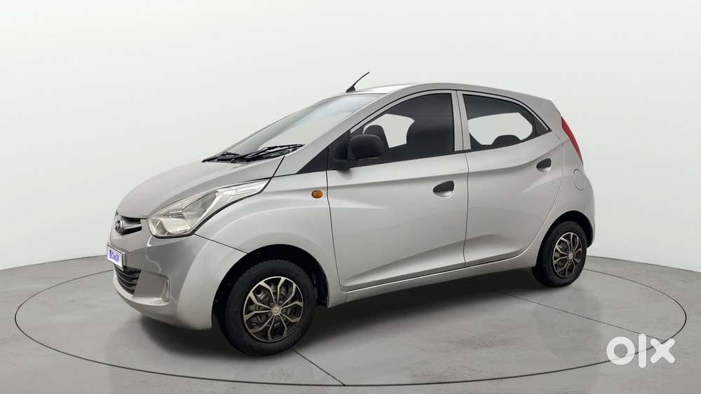 Hyundai Eon Era +, 2015, Petrol