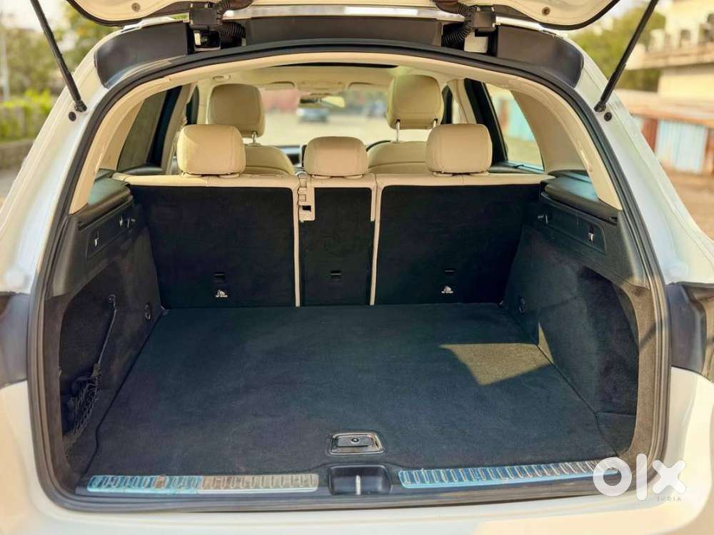 Mercedes-benz Glc 220d 4matic, 2016, Diesel