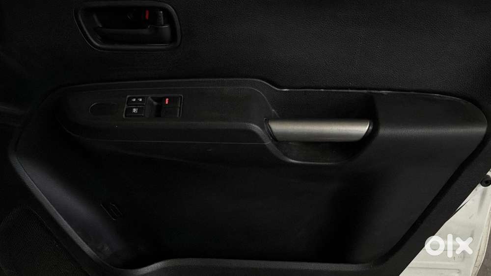 Maruti Suzuki Ignis 1.2 Sigma, 2022, Petrol
